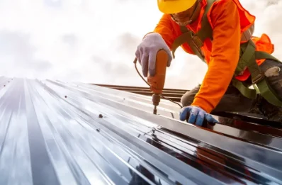 Travaux de zinguerie à Pagny-sur-Moselle